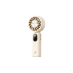Aecooly Halo 04 PE01 2000mah Portable 3 in 1 Handheld Fan - Image 2