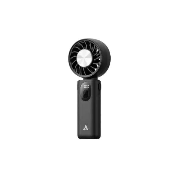 Aecooly Halo 04 PE01 2000mah Portable 3 in 1 Handheld Fan