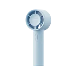 Xiaomi Aisolove F01 Portable Handheld Turbo Fan – 2000mAh - Image 3
