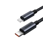 Baseus Minimalist Series 20W PD Fast Charging Type-C to Lightning Data Cable - Image 2