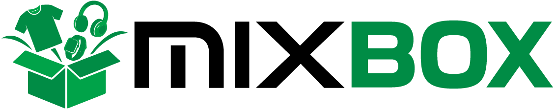 MixBox Logo