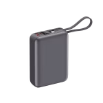 QCY PB20A 45W PD 20000mah Fast Charge Power Bank