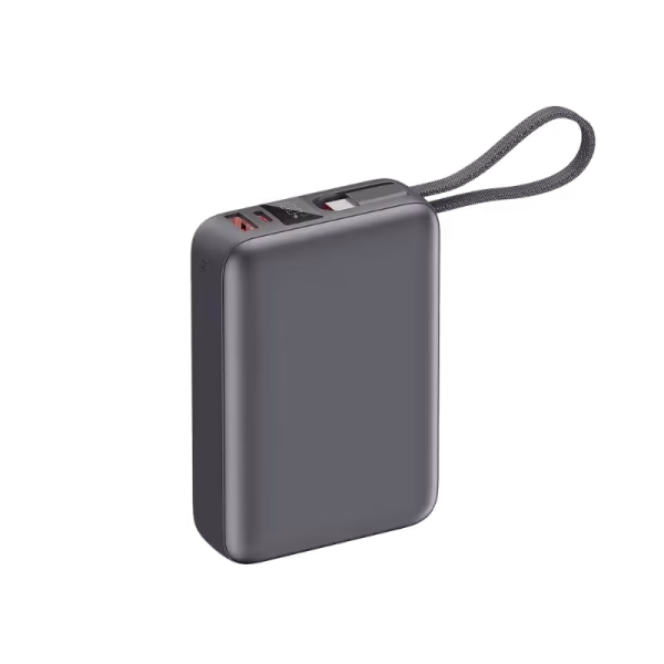 QCY PB20A 45W PD 20000mah Fast Charge Power Bank